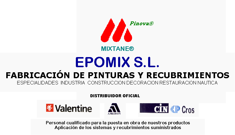 EPOMIX SL